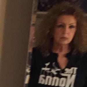 Meet your Posher, Sally